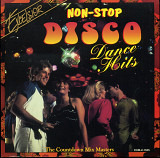 Disco Dance Hits (Non Stop Mix) ( Canada )