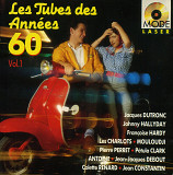 Les Tubes Des Années 60 ( France )