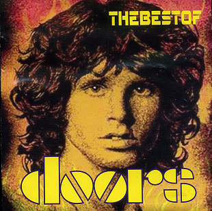 The Doors - The Best Of