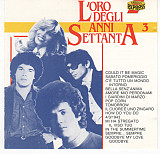 L'Oro Degli Anni Settanta 3 ( Italy )