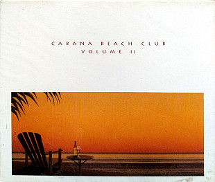 Cabana Beach Club Volume II