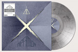 Друга Ріка - Піраміда - 2017. (LP). 12. Coloured Vinyl. Пластинка. Ukraine. S/S.