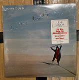 Lene Lovich. No-Man's-Land