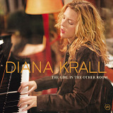 Вінілова платівка Diana Krall - The Girl In The Other Room [2LP]