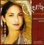 Gloria Estefan – Greatest Hits