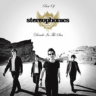 Вінілова платівка Stereophonics - Best Of Stereophonics: Decade In The Sun [2LP]