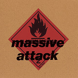 Вінілова платівка Massive Attack - Blue Lines [LP]
