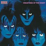 Вінілова платівка Kiss - Creatures Of The Night [LP]