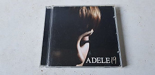 Adele 19 CD фірмовий
