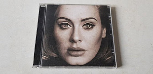 Adele 25 CD фірмовий