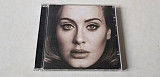 Adele 25 CD фірмовий