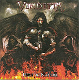 Vendetta – Heretic Nation