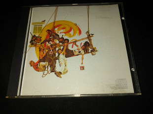 Chicago "Chicago's Greatest Hits" фирменный CD Made In USA.
