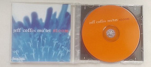 Jeff Coffin Mutet bloom