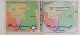 Medeski Martin and Wood Shack -man