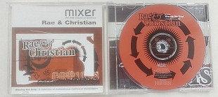 Rae / Christian Mixer