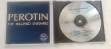 The Hilliard Ensemble Perotin