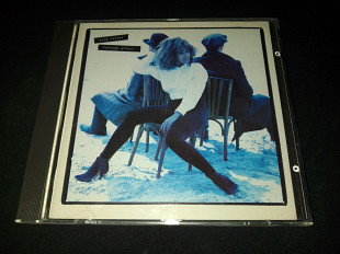 Tina Turner "Foreign Affair" фирменный CD Made In Austria.
