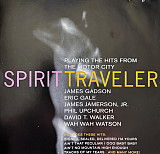 Spirit Traveler 1993 - Playing The Hits From The Motor City