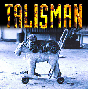 Talisman – Cats And Dogs