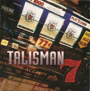 Talisman- "7"