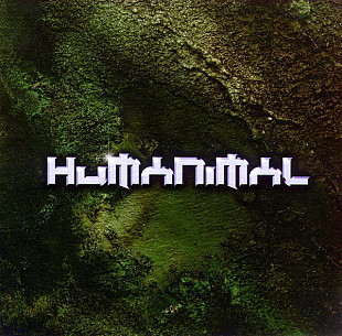 Humanimal- "Humanimal"