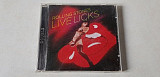 Rolling Stones Live Licks 2CD фірмовий