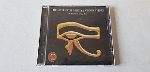 The Sisters Of Mercy Vision Thing