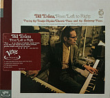 Фірмовий Bill Evans – From Left To Right