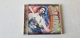 Jimi Hendrix feat. Little Richard CD фірмовий
