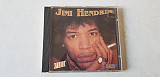 Jimi Hendrix Fire CD фірмовий