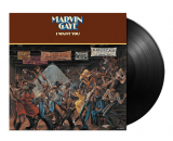 Marvin Gaye - I Want You