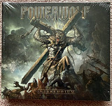 Powerwolf - Interludium (2023, Mediabook 2 CD, sealed)