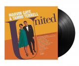 Marvin Gaye and Tammi Terrell - United