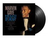 Marvin Gaye - Hello Broadway