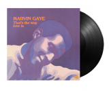 Marvin Gaye - Thats The Way Love Is