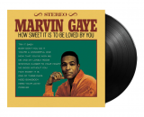 Marvin Gaye - How Sweet It Is To Be Loved By You