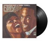 Marvin Gaye and Tammi Terrell - Easy