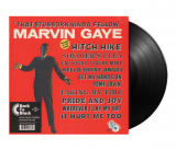 Marvin Gaye - That Stubborn Kinda Fellow