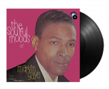 Marvin Gaye - The Soulful Moods Of Marvin Gaye