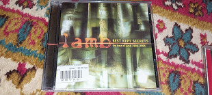 CD - Lamb