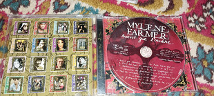Mylene Farmer