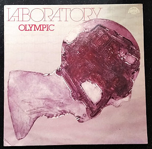 Olympic – Laboratory