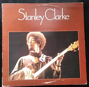 Stanley Clarke – Stanley Clarke