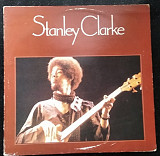 Stanley Clarke – Stanley Clarke