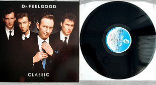 DR FEELGOOD CLASSIC ( COLUMBIA 064-790383-1 A1/B1 ) 1988 GERMANY