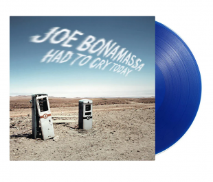 Joe Bonamassa - Had To Cry