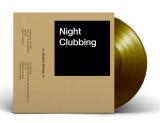 Grace Jones - Nightclubbing