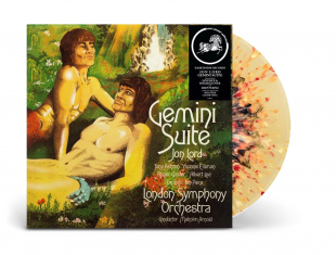 John Lord - Gemini Suite
