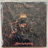 Judas Priest – Nostradamus 2008 1st press EU Epic – 88697315572 NM-/NM